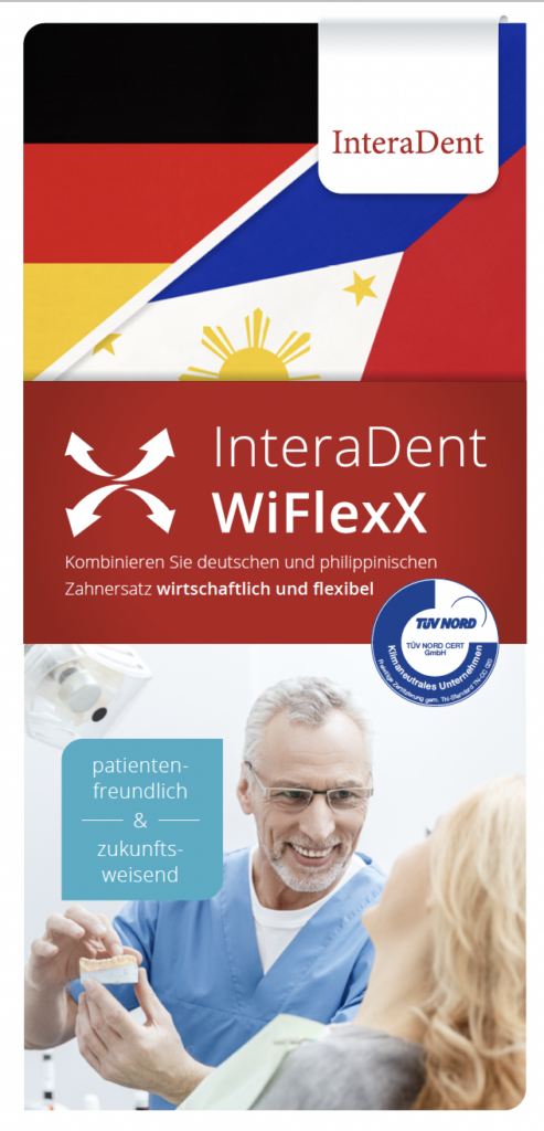 InteraDent WIFlexx Download